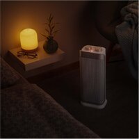 Тепловентилятор Sencor SFH 8050SL - Превью изображения №14 — Интернет магазин BigSale