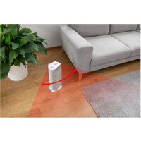 Тепловентилятор Sencor SFH 8050SL - Превью изображения №11 — Интернет магазин BigSale