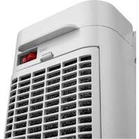 Тепловентилятор Sencor SFH 8050SL - Превью изображения №7 — Интернет магазин BigSale