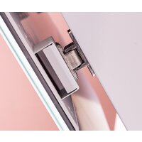 Кухонная вытяжка Exiteq EX-1155 (белый) - Превью изображения №3 — Интернет магазин BigSale