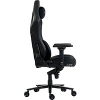 Evolution Nomad PRO X-Base Black (черный) Image #4