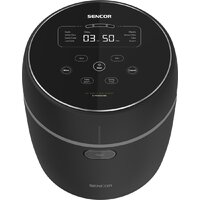 Рисоварка Sencor SRM 0671BK - Превью изображения №2 — Интернет магазин BigSale