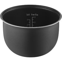 Рисоварка Sencor SRM 0671BK - Превью изображения №7 — Интернет магазин BigSale