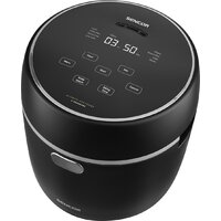 Рисоварка Sencor SRM 0671BK - Превью изображения №5 — Интернет магазин BigSale