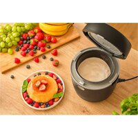 Рисоварка Sencor SRM 0671BK - Превью изображения №9 — Интернет магазин BigSale