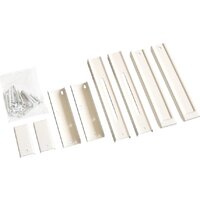 Metaldesign MD-3700 (белый) Image #3