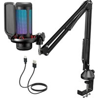 Tonor TC310+ (черный)