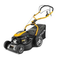 Газонокосилка Stiga Combi 748 V 2L0487838/ST2 - Превью изображения №2 — Интернет магазин BigSale