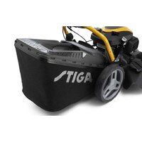 Газонокосилка Stiga Combi 748 V 2L0487838/ST2 - Превью изображения №6 — Интернет магазин BigSale