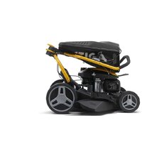 Газонокосилка Stiga Combi 748 V 2L0487838/ST2 - Превью изображения №4 — Интернет магазин BigSale