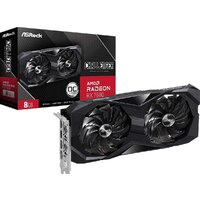 ASRock Radeon RX 7600 Challenger 8GB OC RX 7600 CL 8GO Image #6