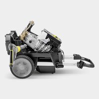 Мойка высокого давления Karcher HD 9/20-4 S 1.286-951.0 - Превью изображения №5 — Интернет магазин BigSale