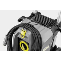 Мойка высокого давления Karcher HD 9/20-4 S 1.286-951.0 - Превью изображения №2 — Интернет магазин BigSale