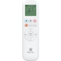 Кондиционер Royal Clima Renaissance DC EU Inverter 2024 RCI-RND24HN - Превью изображения №6 — Интернет магазин BigSale
