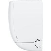 Кондиционер Royal Clima Renaissance DC EU Inverter 2024 RCI-RND24HN - Превью изображения №5 — Интернет магазин BigSale