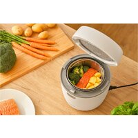 Рисоварка Sencor SRM 0670WH - Превью изображения №16 — Интернет магазин BigSale