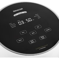 Рисоварка Sencor SRM 0670WH - Превью изображения №9 — Интернет магазин BigSale