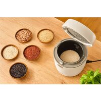 Рисоварка Sencor SRM 0670WH - Превью изображения №15 — Интернет магазин BigSale