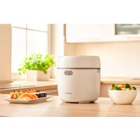 Рисоварка Sencor SRM 0670WH - Превью изображения №10 — Интернет магазин BigSale