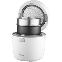 Рисоварка Sencor SRM 0670WH - Превью изображения №4 — Интернет магазин BigSale