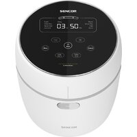 Рисоварка Sencor SRM 0670WH - Превью изображения №2 — Интернет магазин BigSale