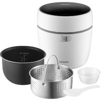 Рисоварка Sencor SRM 0670WH - Превью изображения №5 — Интернет магазин BigSale
