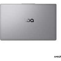 Игровой ноутбук Lenovo LOQ 15ARP10E 83S0002ERM - Превью изображения №12 — Интернет магазин BigSale