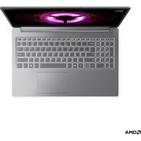 Игровой ноутбук Lenovo LOQ 15ARP10E 83S0002ERM - Превью изображения №4 — Интернет магазин BigSale