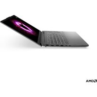 Игровой ноутбук Lenovo LOQ 15ARP10E 83S0002ERM - Превью изображения №6 — Интернет магазин BigSale