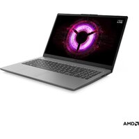 Игровой ноутбук Lenovo LOQ 15ARP10E 83S0002ERM - Превью изображения №3 — Интернет магазин BigSale