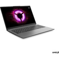 Игровой ноутбук Lenovo LOQ 15ARP10E 83S0002ERM - Превью изображения №2 — Интернет магазин BigSale