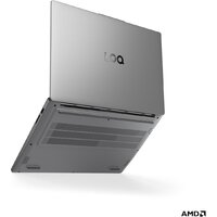 Игровой ноутбук Lenovo LOQ 15ARP10E 83S0002ERM - Превью изображения №8 — Интернет магазин BigSale