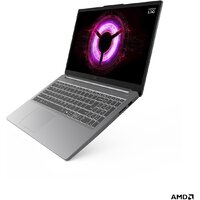 Игровой ноутбук Lenovo LOQ 15ARP10E 83S0002ERM - Превью изображения №5 — Интернет магазин BigSale