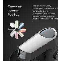 Кухонная машина Kenwood Titanium Chef Baker XL KVL65.001WH - Превью изображения №13 — Интернет магазин BigSale