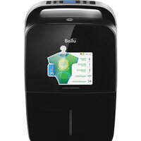 Ballu BD30MN (черный) Image #4