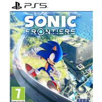 Sonic Frontiers для PlayStation 5