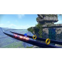 Sonic Frontiers для PlayStation 5 Image #7