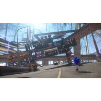 Sonic Frontiers для PlayStation 5 Image #6
