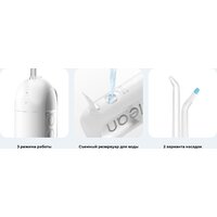 Oclean W10 Lite (белый) Image #5