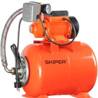 Skiper WS50