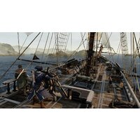  Assassin's Creed III Обновленная версия для PlayStation 4 - Превью изображения №5 — Интернет магазин BigSale