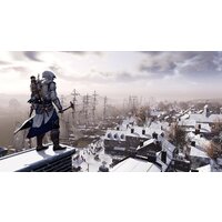  Assassin's Creed III Обновленная версия для PlayStation 4 - Превью изображения №3 — Интернет магазин BigSale