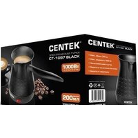 CENTEK CT-1097 (черный) Image #8