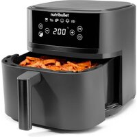 Аэрогриль (аэрофритюрница) NutriBullet NBA0611DG 1DR - Превью изображения №2 — Интернет магазин BigSale