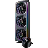 Jonsbo TH-360 (черный)