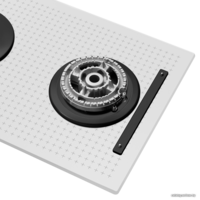 MAUNFELD EGHG.32.73CW/G Image #6