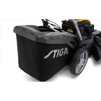 Газонокосилка Stiga Combi 955 V 294557848/ST2 - Превью изображения №10 — Интернет магазин BigSale