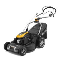 Газонокосилка Stiga Combi 955 V 294557848/ST2 - Превью изображения №2 — Интернет магазин BigSale