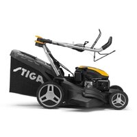Газонокосилка Stiga Combi 955 V 294557848/ST2 - Превью изображения №5 — Интернет магазин BigSale