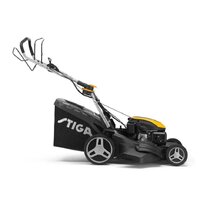 Газонокосилка Stiga Combi 955 V 294557848/ST2 - Превью изображения №3 — Интернет магазин BigSale